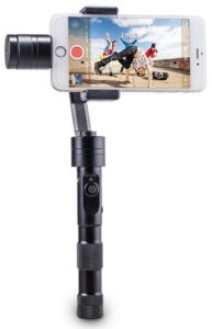 Zhiyun Z1 iPhone