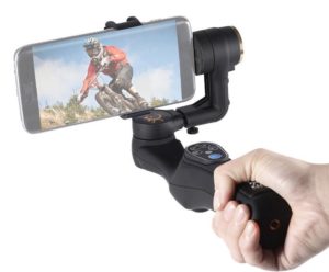 andoer stabilisateur iPhone