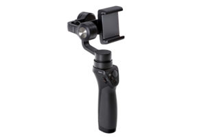 stabilisateur dji osmo mobile