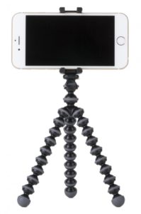 gorillapod smartphone