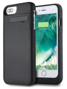 Coque de recharge pour iphone au meilleur rapport qualite prix