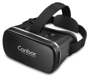 casque vr canbor