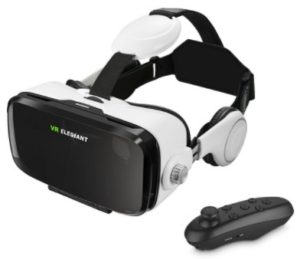 casque vr elegiant