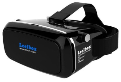 Casque VR Leelbox